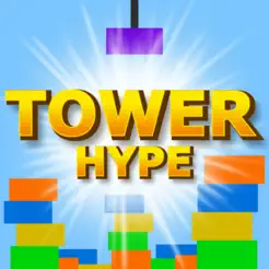 Tower Hype App